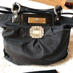 My Flat in London purse